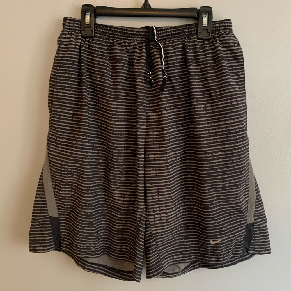 Dri-fit Nike Running shorts - lined